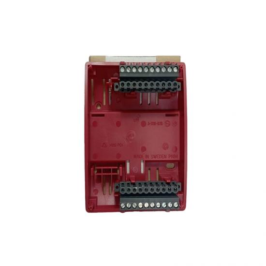 TAC Xenta 400 0-073-0902-0 Schneider  Output Module