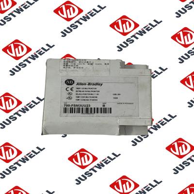 700-FSM3UU23 A-B  Analog Output Modules