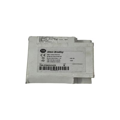 700-FSM3UU23 A-B  Analog Output Modules