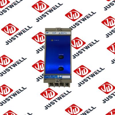JGSM-12-01 YASKAWA  Output Module