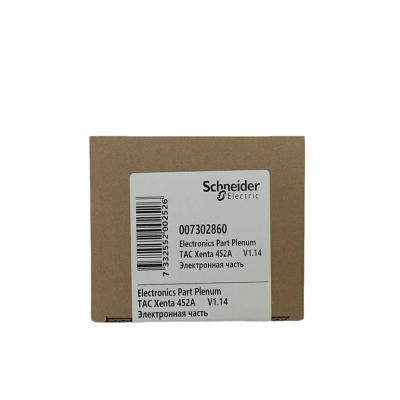 TAC Xenta 452A Schneider  Filter Modules