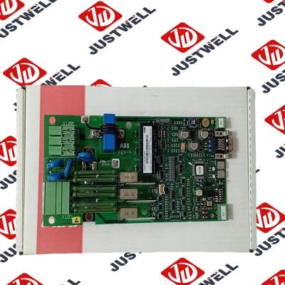 SDCS-FEX-4 3ADT314500R1001 ABB  Circuit Board