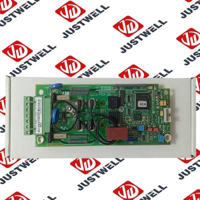 FEX-2A 3ADT311500R0001 ABB  Gate Module