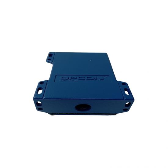 8170A-6501 OPCON  Servo Controller