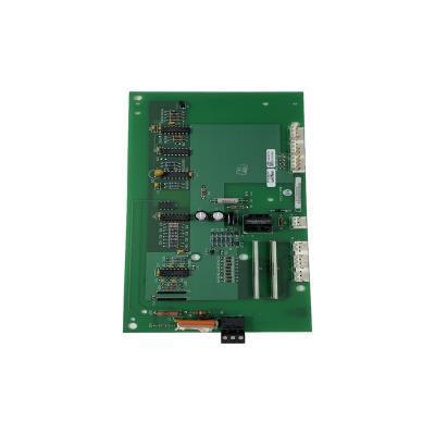 1336-PB-SP21B A-B  Relay Input Module