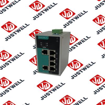 EDS-P206A-4POE MOXA  Communication Processor