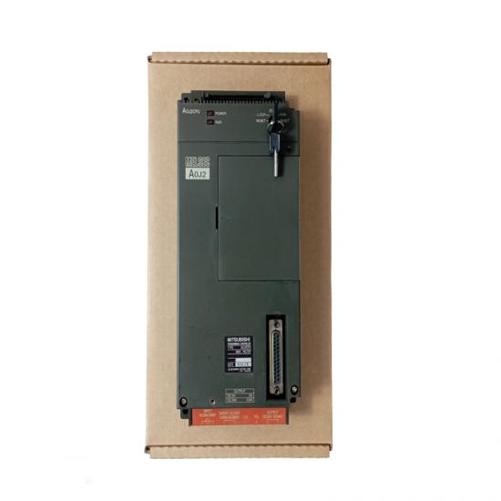 A0J2HCPU MITSUBISHI  Basis unit