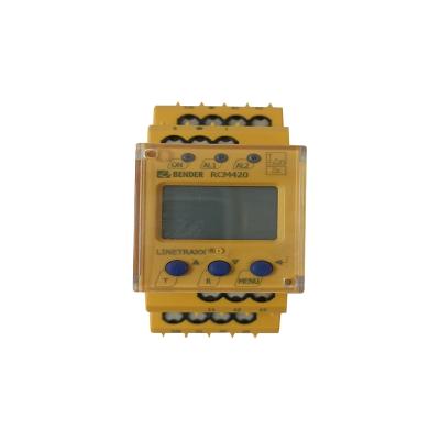 RCM420-D-2  BENDER  Gate Module