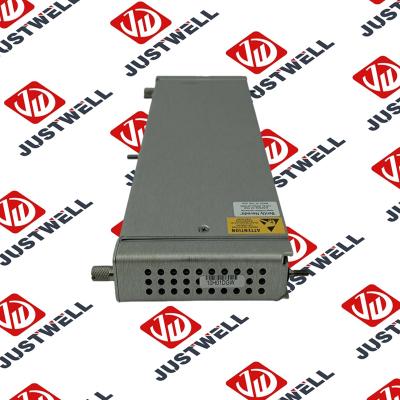 125800-01 Bently  Output Module