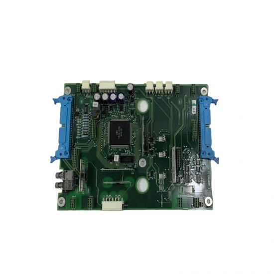 NINT-68C  ABB  Control Unit