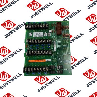 NTU-7I6    ABB  Power Board