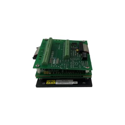 SBA-5/200H E1mo  Analog Output Modules