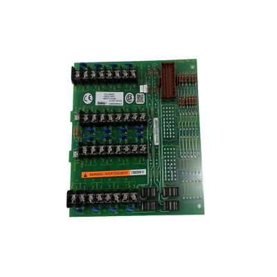 NTU-7I6    ABB  Power Board