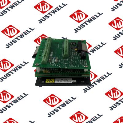 SBA-5/200H E1mo  Analog Output Modules
