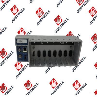 CDAQ-9188XT   NI   Digital Input Module
