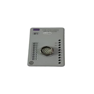 1738-VHSC24M23 A-B  Analog Output Modules