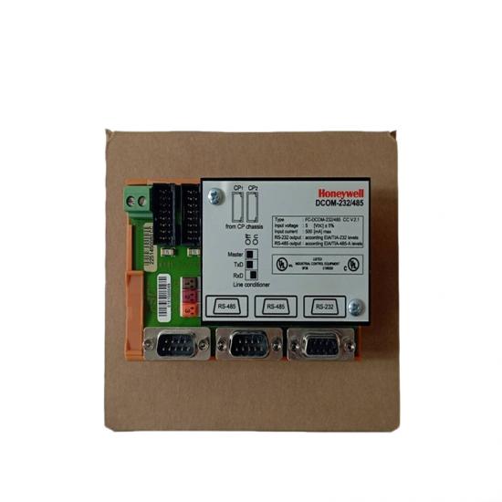 FC-DCOM-232/485 Honeywell  programmable controller module