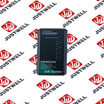 FBM230 P0926GU Foxboro  Power Board