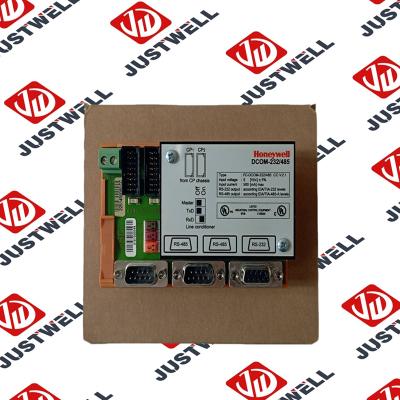 FC-DCOM-232/485 Honeywell  programmable controller module