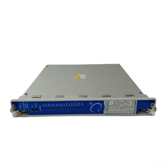 3500/33 149986-01D Bently  programmable controller module