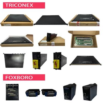 FBM230 P0926GU Foxboro  Power Board