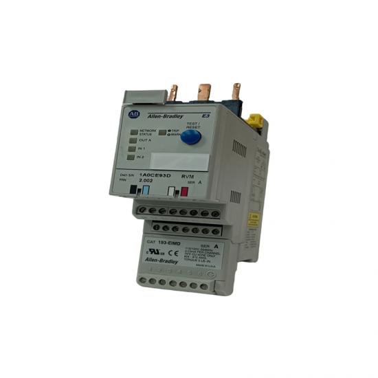 193-EC1ZZ 193-EIMD A-B  Digital Input Module