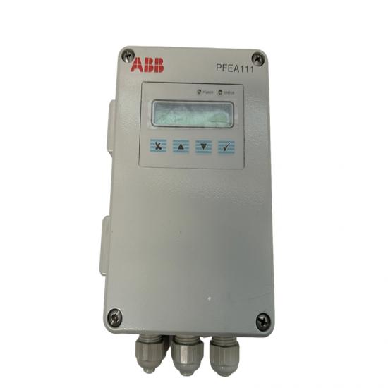 PFEA111-65 3BSE028140R0065  ABB  Termination Unit