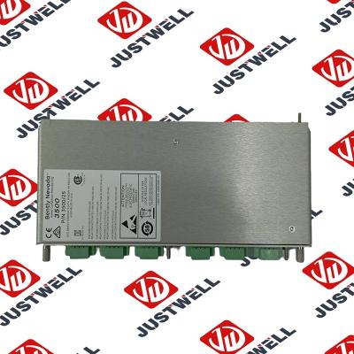 184389-01 Bently  programmable controller module