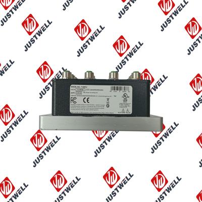 N-Tron 716M12 RED LION  programmable controller module