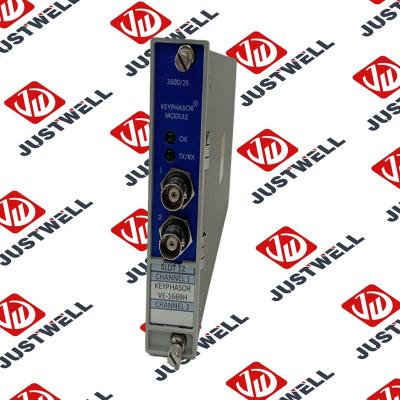 3500/25 149369-01 Bently  Digital Input Module