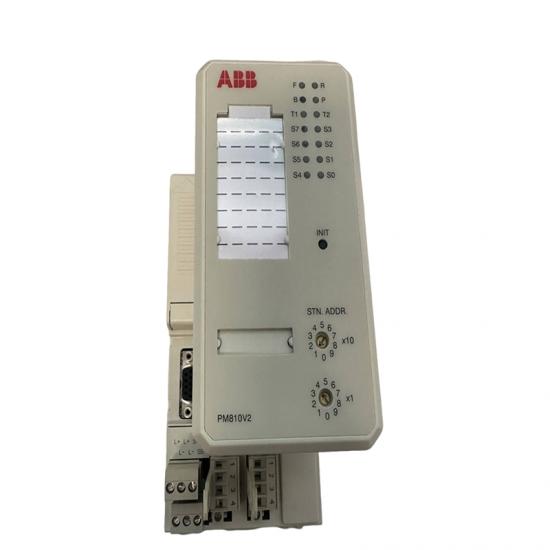 PM810V2  ABB  Memory Board, Dynamic