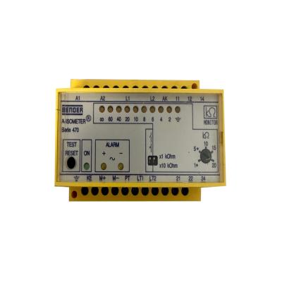 IR470LY-4021 Bender   programmable controller module