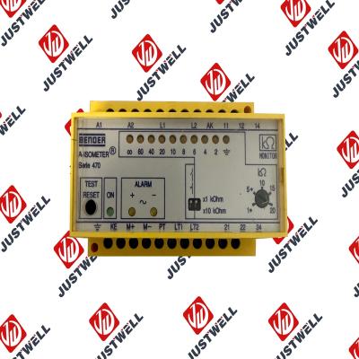 IR470LY-4021 Bender   programmable controller module