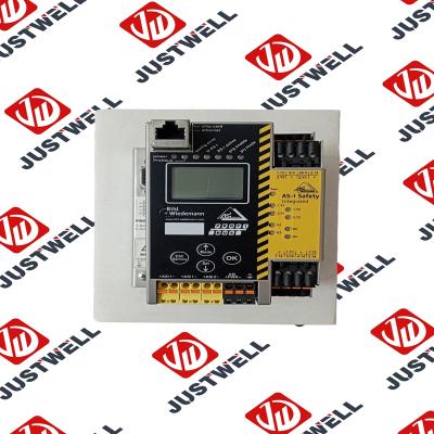 BWU2602 Bihl+Wiedemann  Power Board