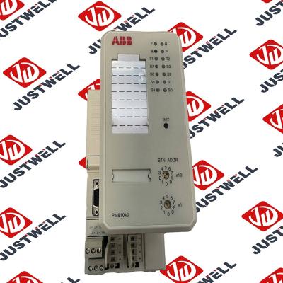 PM810V2  ABB  Memory Board, Dynamic