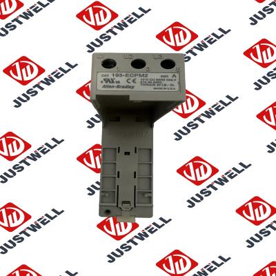 193-ECPM2  A-B  Processor module