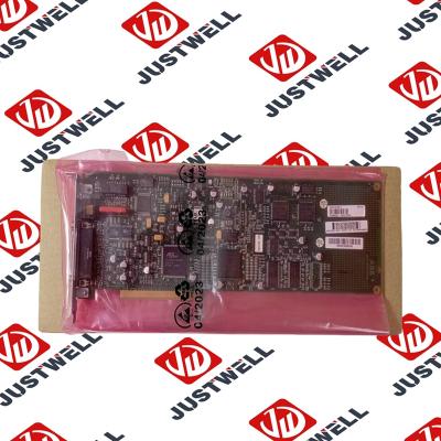 DSQC532A  ABB  Processor module