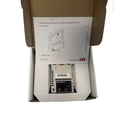 FENA-11 ABB  Relay Input Module