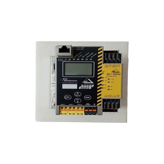 BWU2602 Bihl+Wiedemann  Power Board