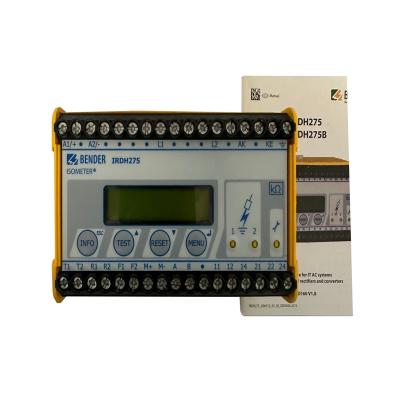 IRDH275BW-435 Bender  Output Module