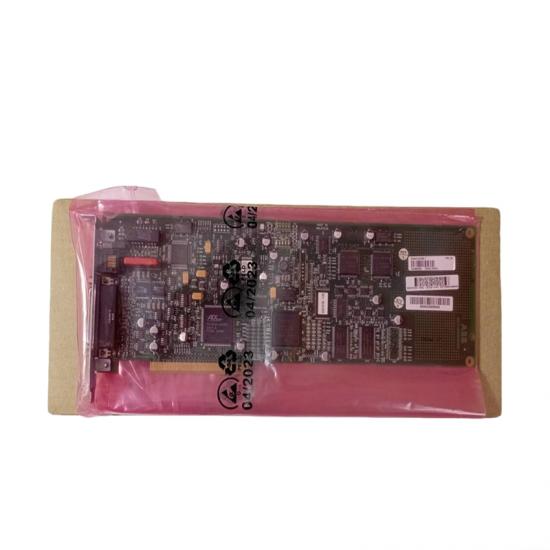 DSQC532A  ABB  Processor module