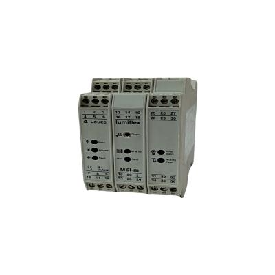 MSI-M/R Leuze  Output Module