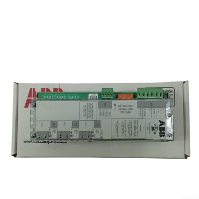 BSFC-02C  ABB  programmable controller module