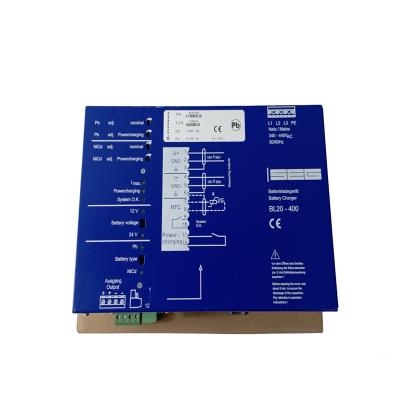 BL20-400 Woodward  Digital Input Module