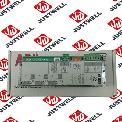 BSFC-02C  ABB  programmable controller module
