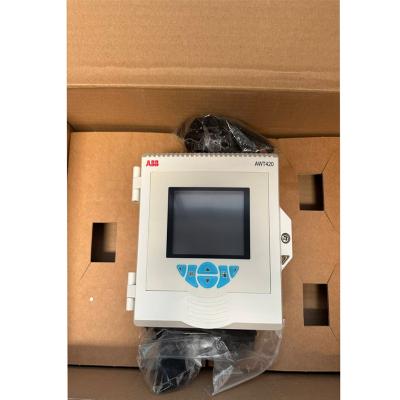 AWT420  3KXA005010U000  ABB  I / O module