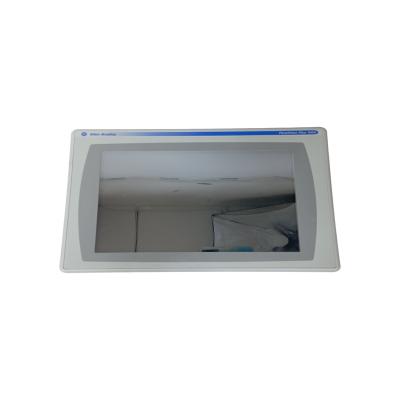 2711P-T15C4D2 A-B  Control Unit