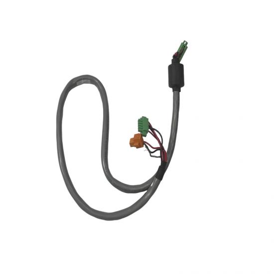 IC695CBL002A GE  Multi-Function Processor Module