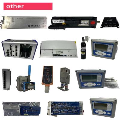 MVI56-ADM A-B  Power Board