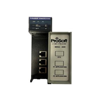 MVI56-ADM A-B  Power Board